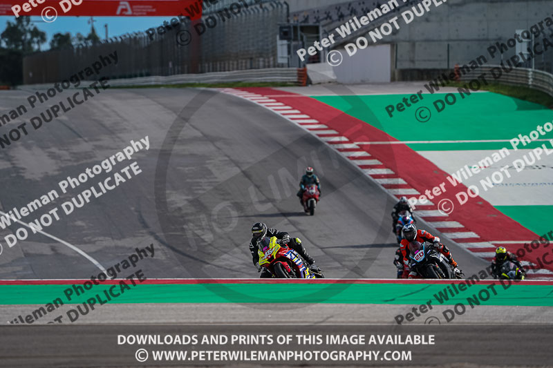 motorbikes;no limits;peter wileman photography;portimao;portugal;trackday digital images